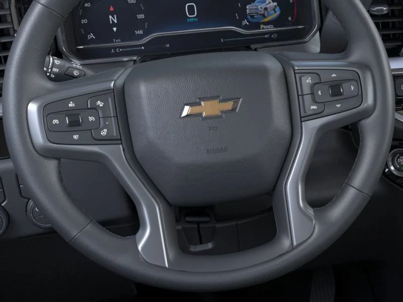 2025 Chevrolet Silverado 2500 HD LT - Photo 19
