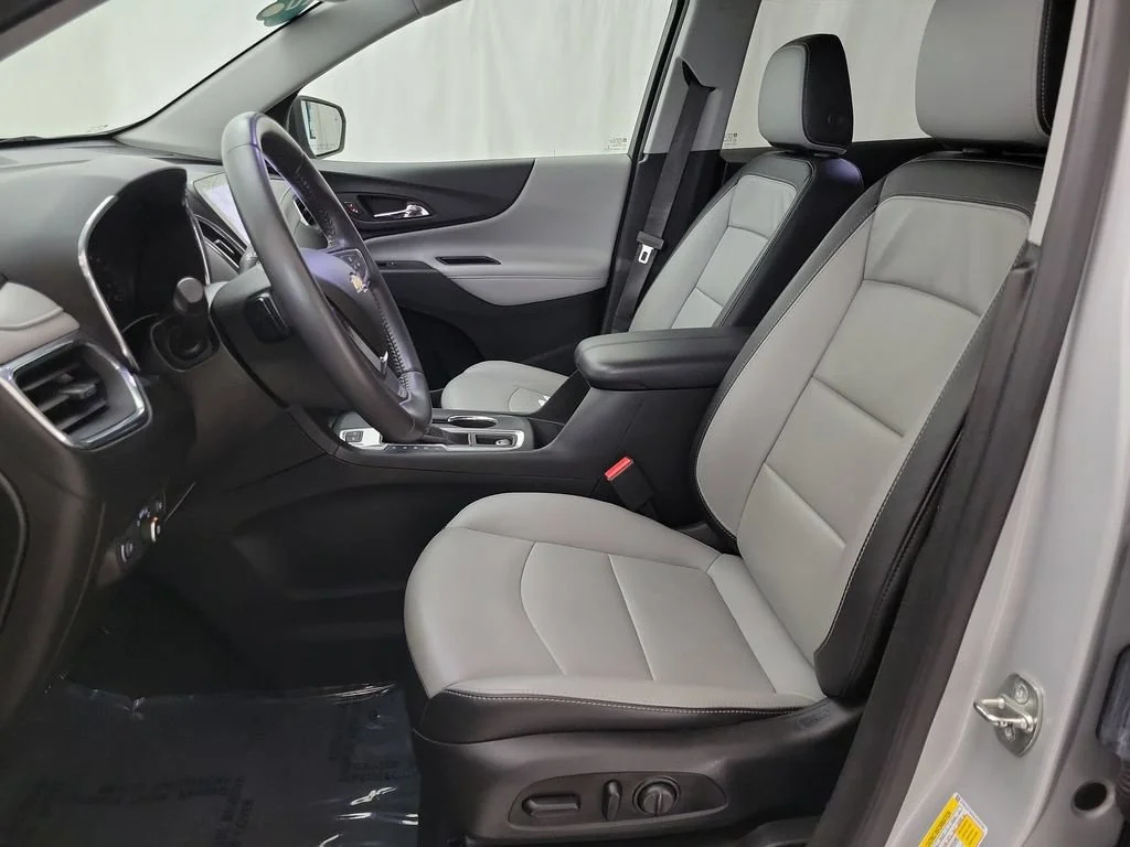2020 Chevrolet Equinox Premier - Photo 9