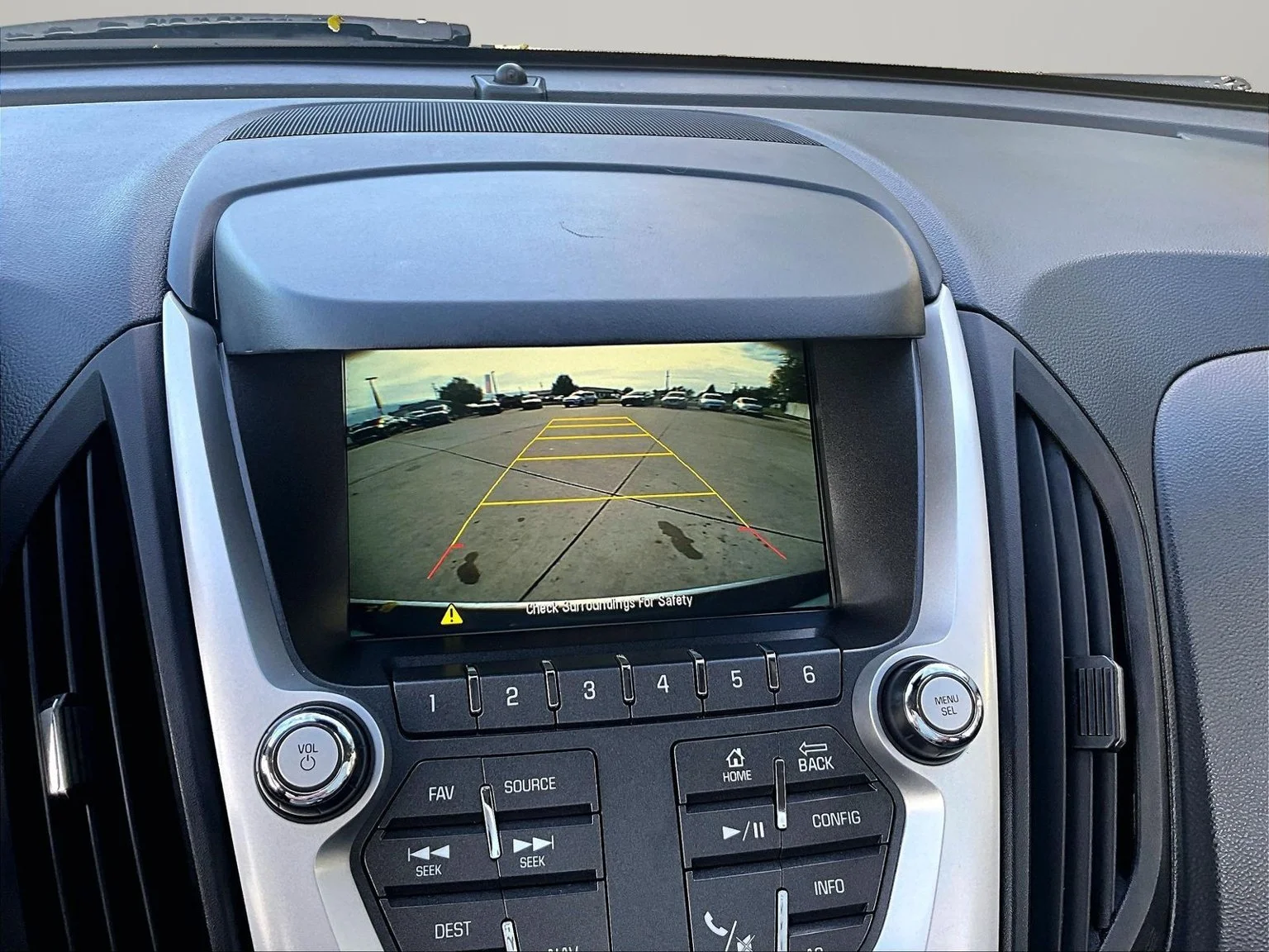 Used 2017 Silver Chevrolet LT image 22