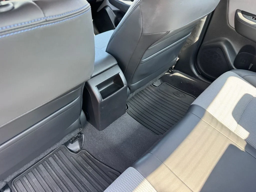 Used 2017 Gray Subaru 2.5i image 12