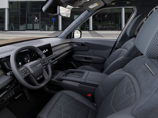 New 2027 Terrain Brown Matte Kia X-LINE SX PRESTIGE image 17