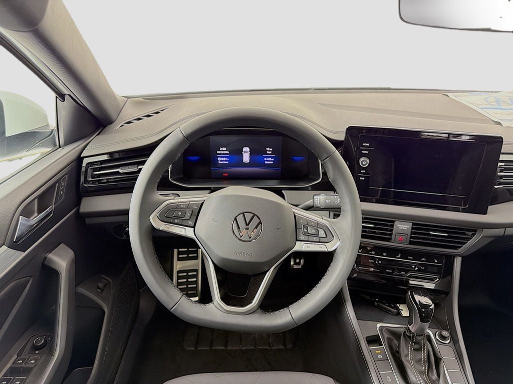 2026 Volkswagen Jetta Sport - Photo 22