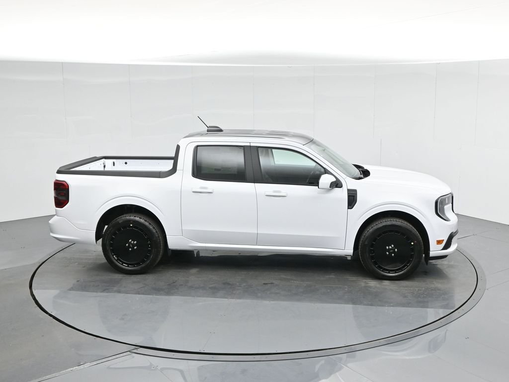 2025 Ford Maverick Lobo Standard - Photo 52