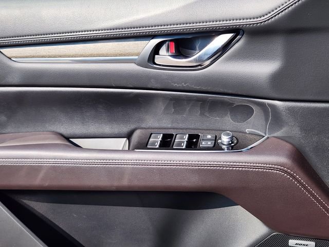 2025 Mazda CX-5 Turbo Signature - Photo 11