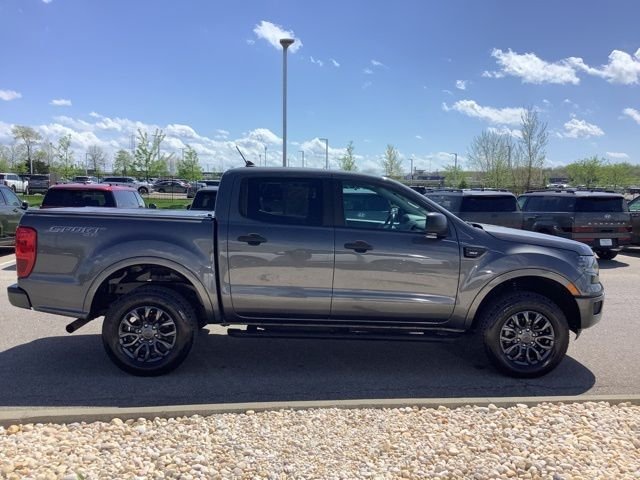 Used 2020 Magnetic Ford XLT image 6