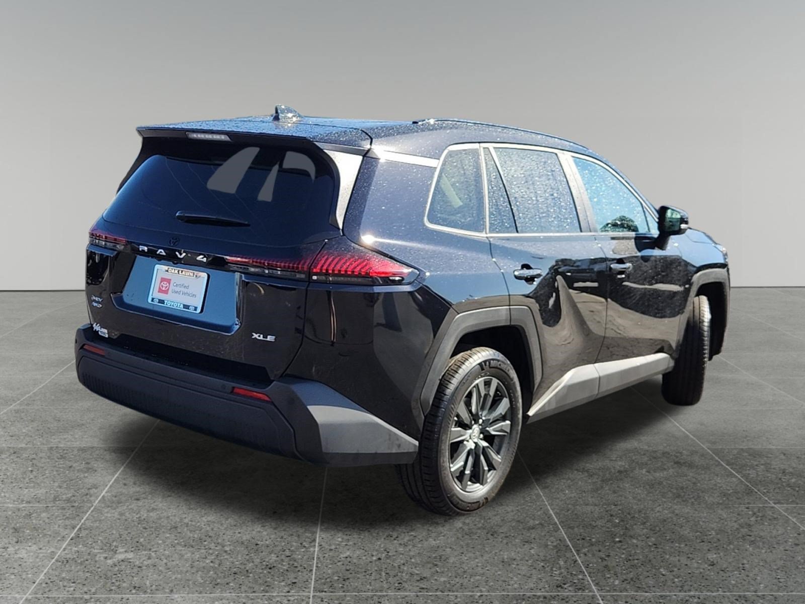 Vehicle thumbnail