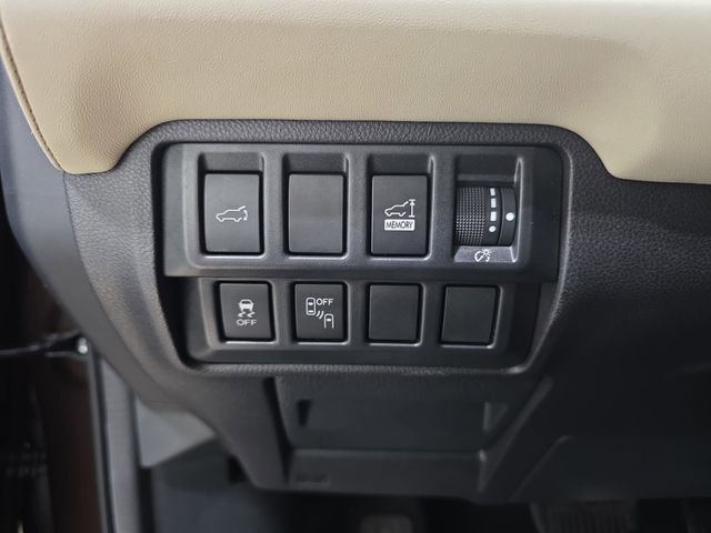 Used 2019 Cinnamon Brown Pearl Subaru Touring image 25