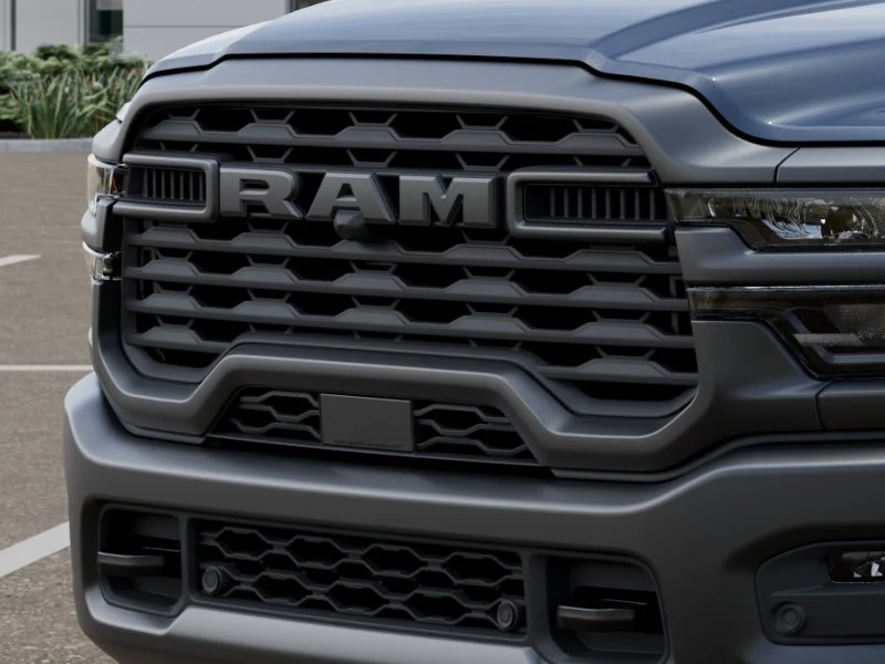 2026 RAM 2500 Tradesman - Photo 53