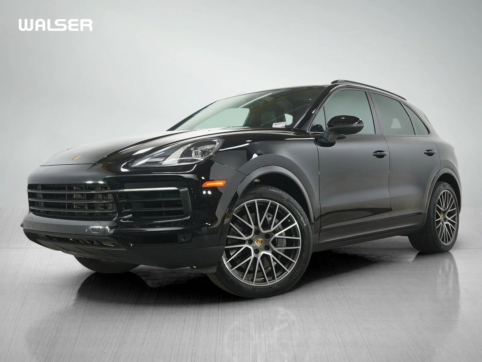 2022 Porsche Cayenne -'s photo