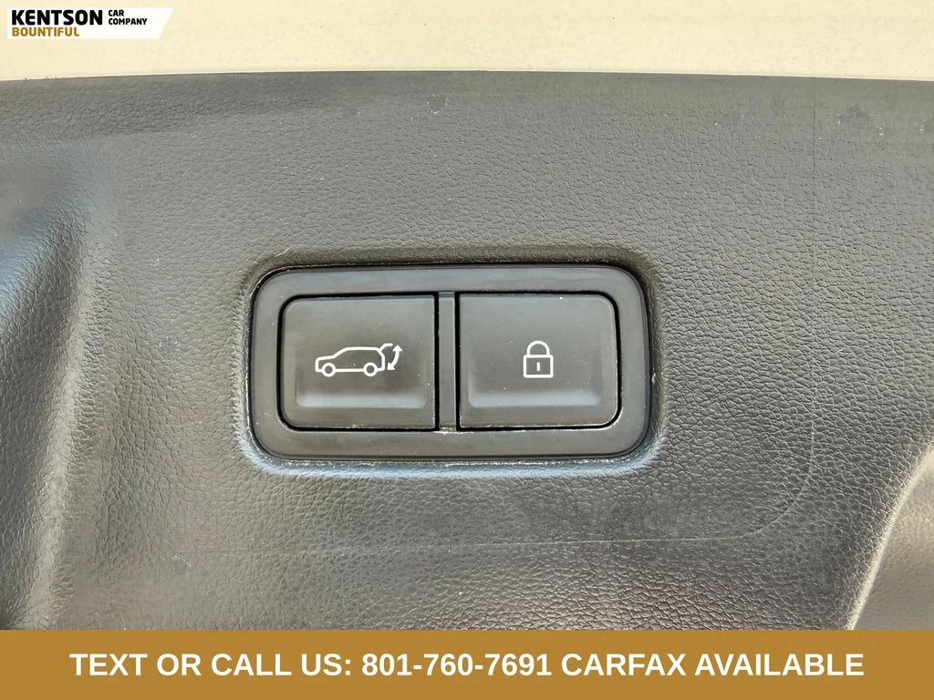 Used 2026 White Hyundai Calligraphy image 39