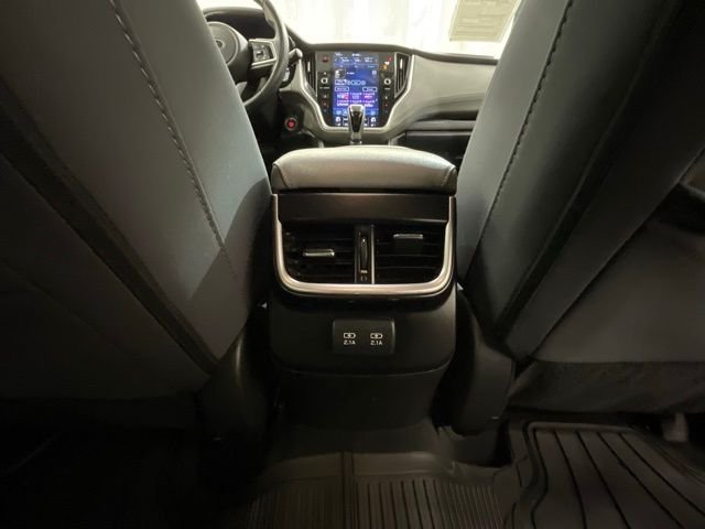 Used 2022 Gray Subaru Premium image 26
