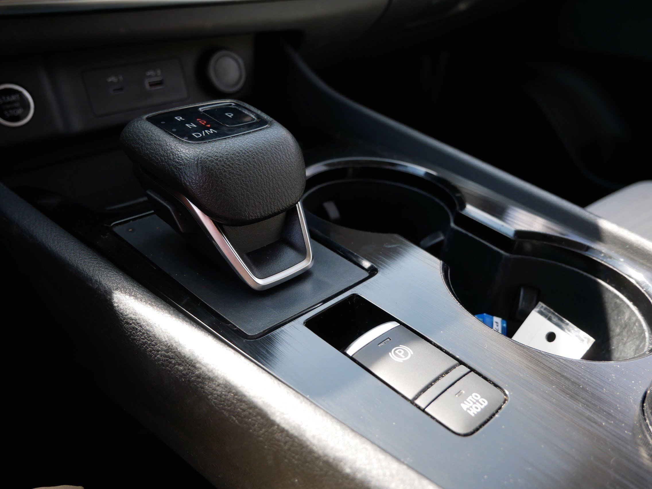 2021 Nissan Rogue SV - Photo 24