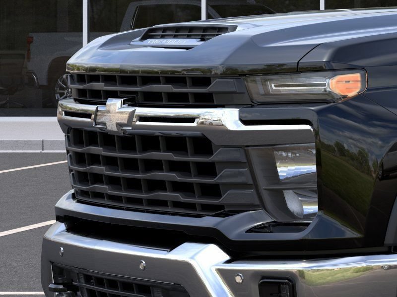 2026 Chevrolet Silverado 2500 HD LT - Photo 13