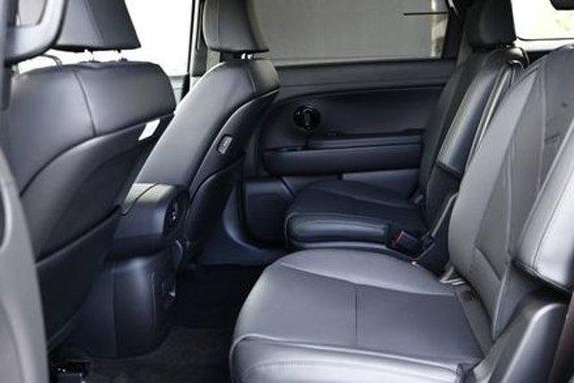 2026 Hyundai Palisade XRT Pro - Photo 8