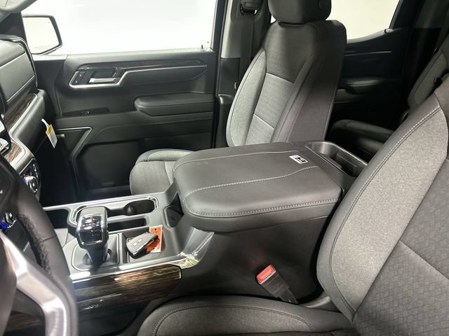 2026 GMC Sierra 1500 Elevation - Photo 21
