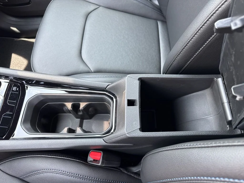 2025 Jeep Compass Limited - Photo 42