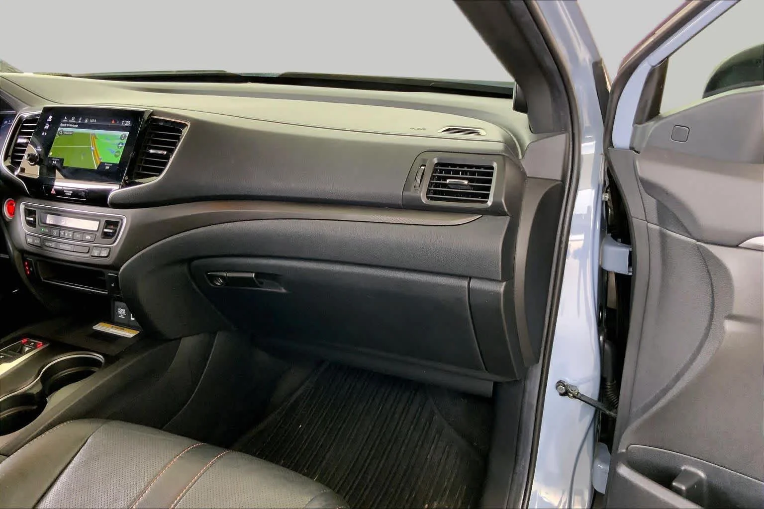 Certified Used 2022 Sonic Gray Pearl Honda AWD TRAILSPORT image 18