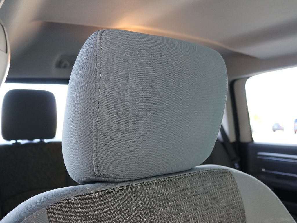 Used 2017 Gray Ram Big Horn image 36