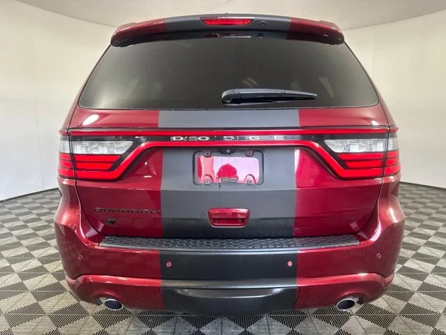 Certified Used 2018 Octane Red Pearlcoat Dodge R/T image 24