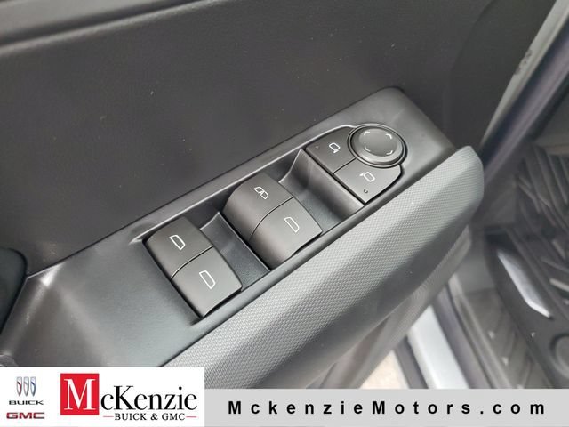 New 2026 Sterling Metallic GMC Elevation image 9