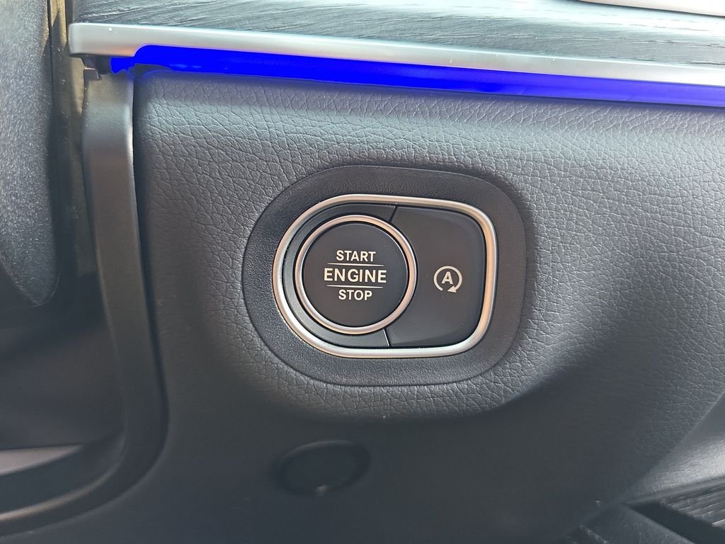 Certified Used 2026 Black Mercedes-Benz GLE 350 image 26