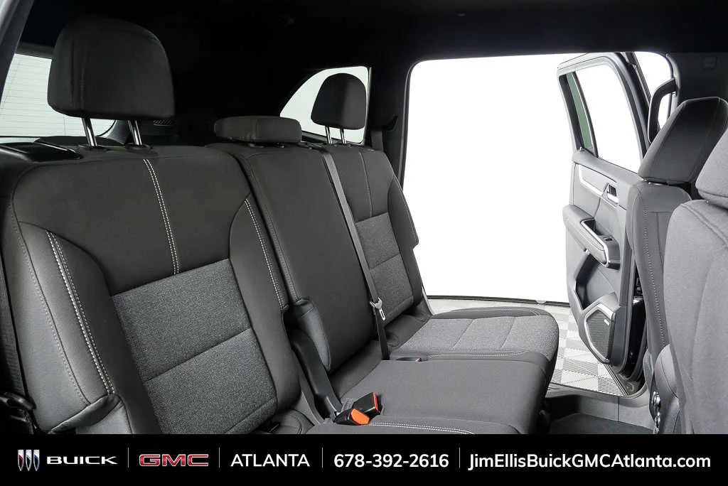 2025 GMC Acadia Elevation - Photo 22