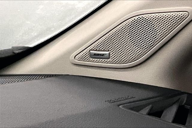 2025 Nissan Murano SL - Photo 28