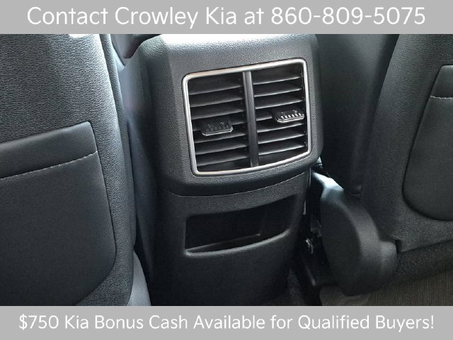 New 2027 Road Rider Brown / Black Roof Kia X-Line image 47