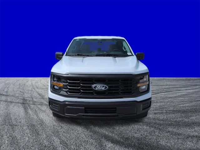 New 2026 Oxford White Ford XL image 9