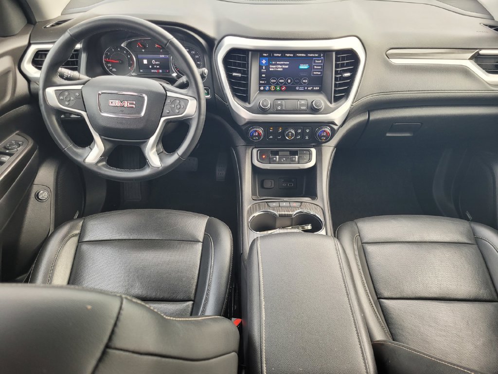 2023 GMC Acadia SLT - Photo 18