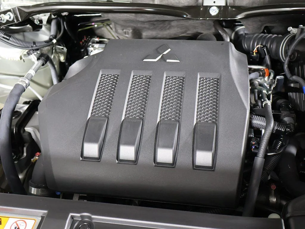 2026 Mitsubishi Eclipse Cross ES - Photo 13