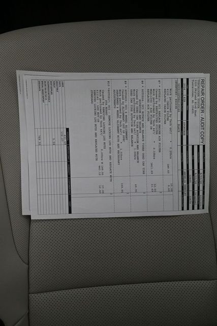 Used 2024 Ebony Black Kia EX image 4