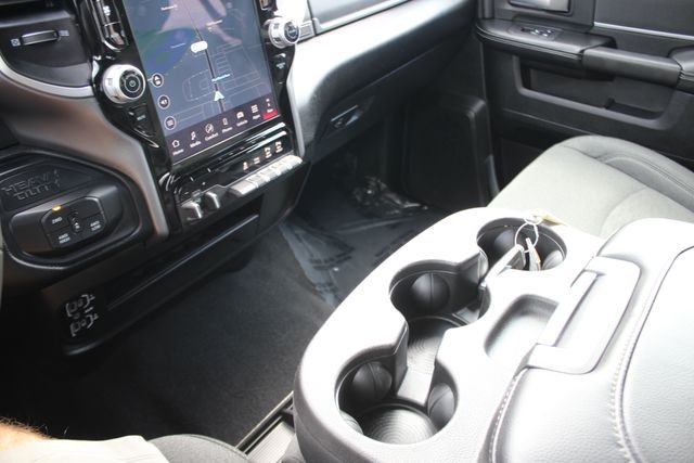Used 2026 Red Ram Big Horn image 12