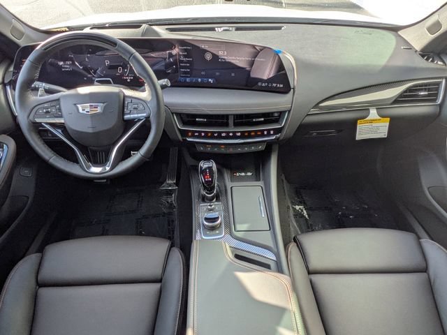 2026 Cadillac CT5 Sport - Photo 13