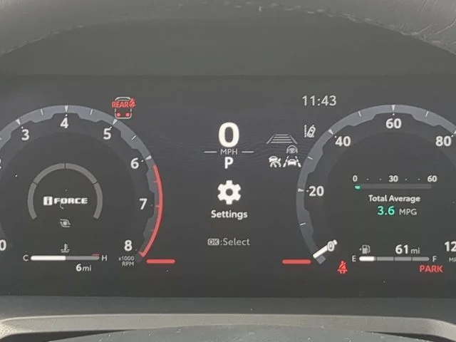 New 2026 Black Toyota Limited image 27