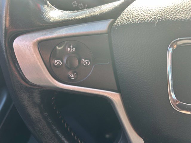 Used 2015 Quicksilver Metallic GMC SLT image 27