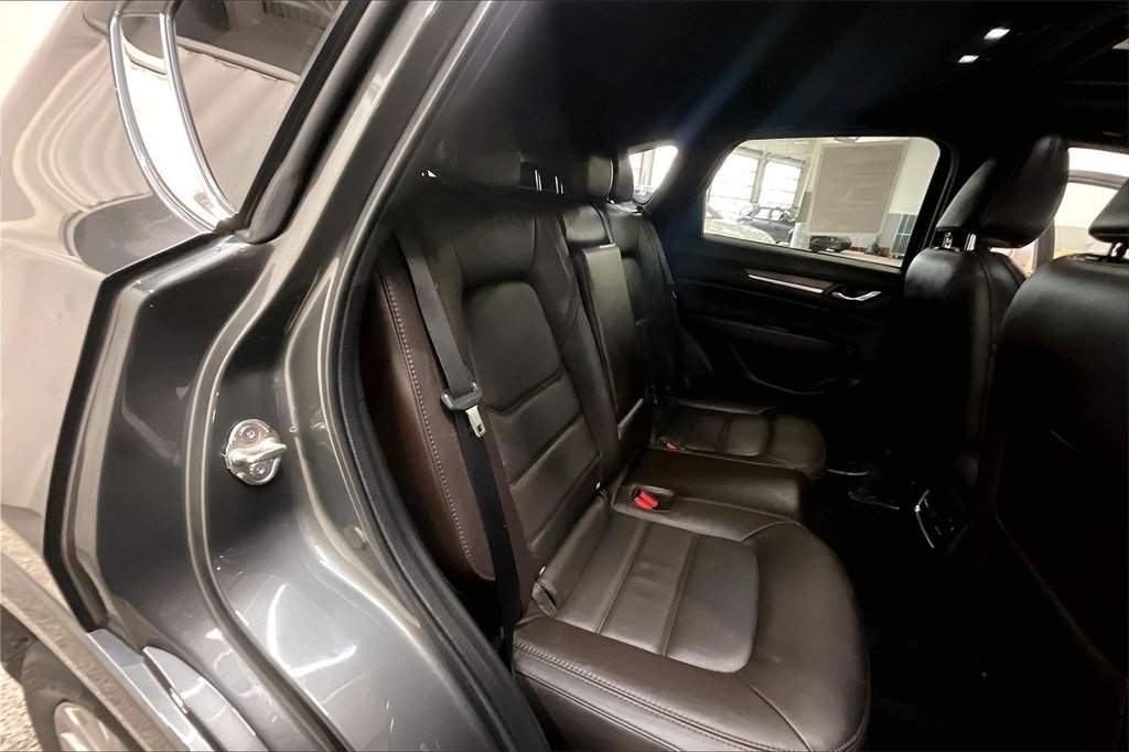 2023 MAZDA CX-5 - Image 26