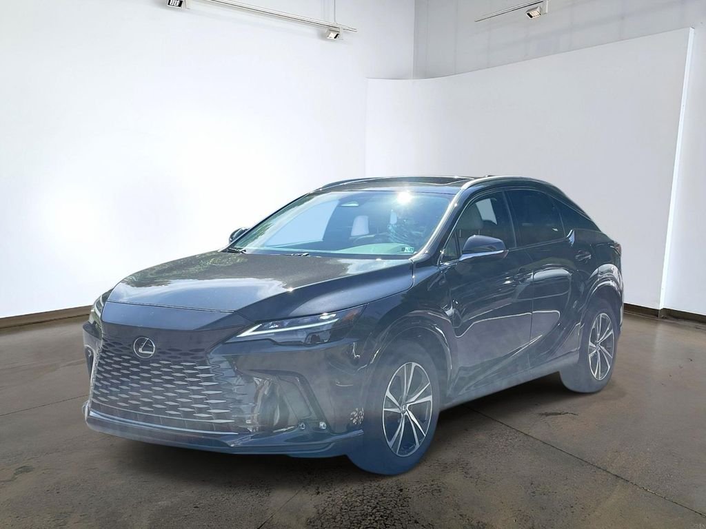 2024 Lexus RX
