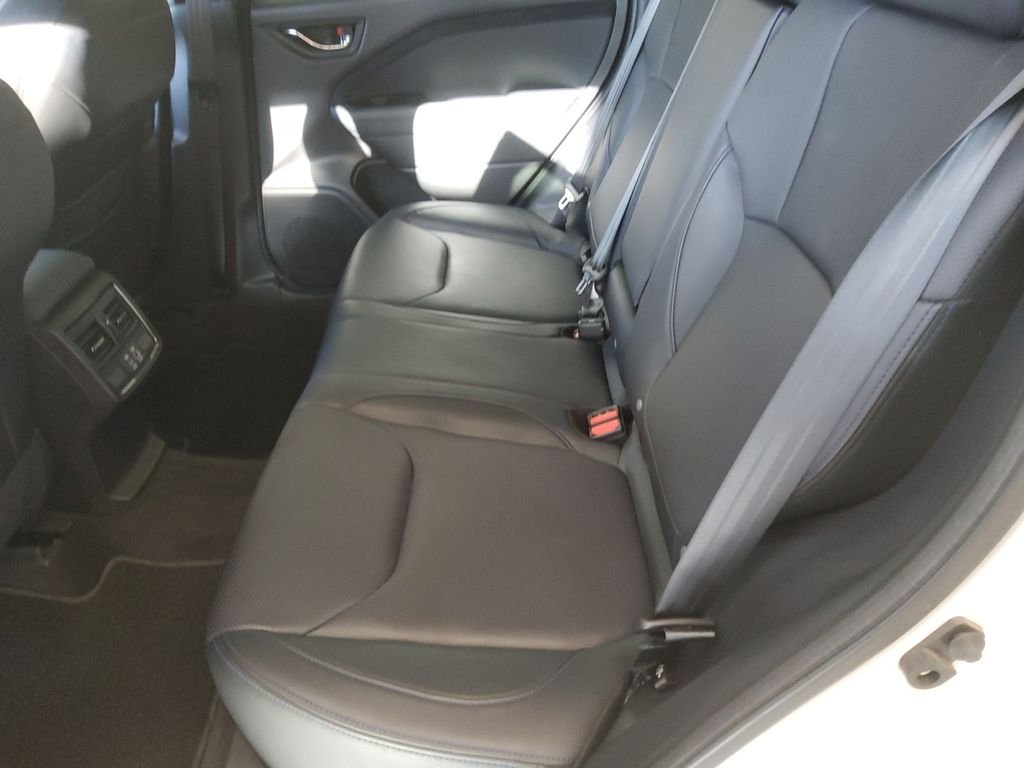 Used 2026 White Subaru Limited image 19