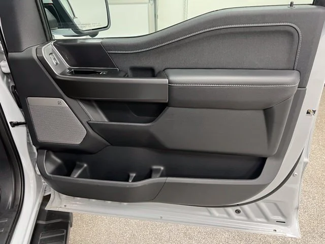 2025 Ford F-150 Lariat - Photo 53