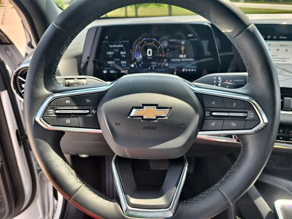 2026 Chevrolet Equinox LT - Photo 11