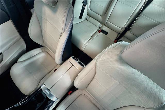 New 2026 Twilight Blue Metallic Mercedes-Benz C 300 image 49