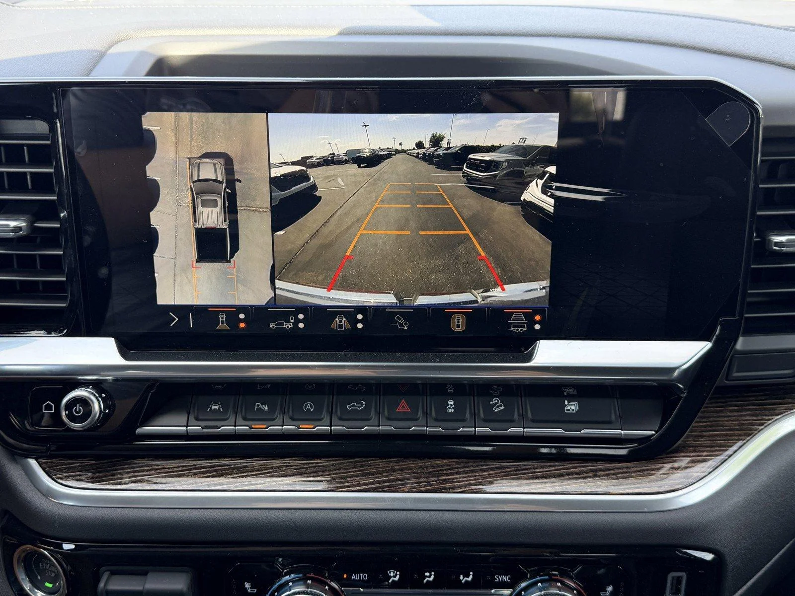 New 2026 Sterling Metallic GMC Elevation image 21