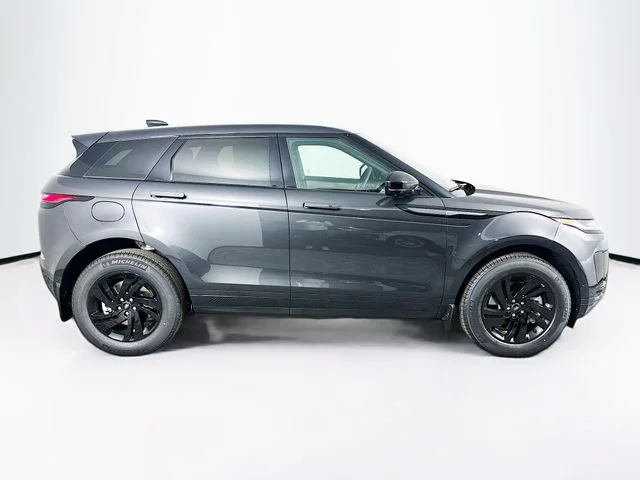 New 2026 Gray Land Rover S image 4