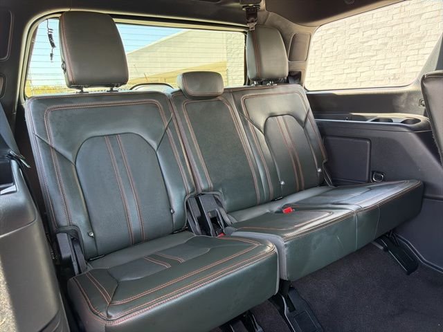 2022 Ford Expedition Timberline - Photo 12