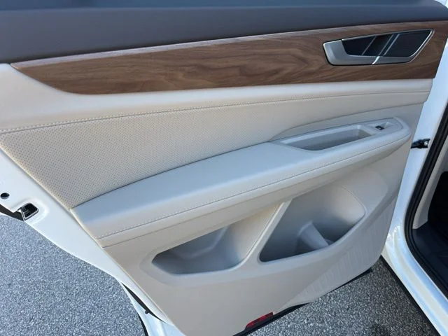 2026 Volkswagen Atlas SE - Photo 11