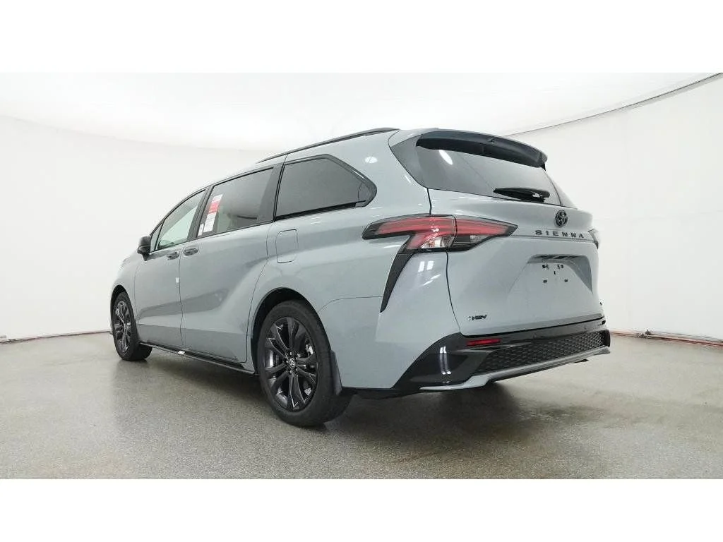 New 2026  Toyota XSE image 28