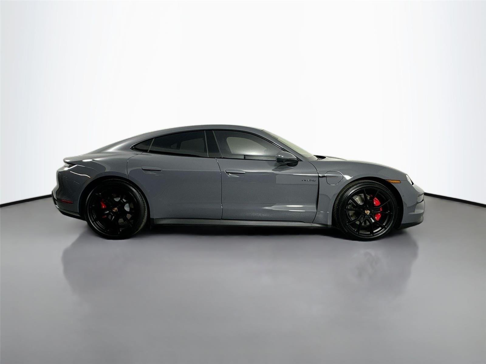 New 2026 Slate Grey Neo Porsche 4S image 8