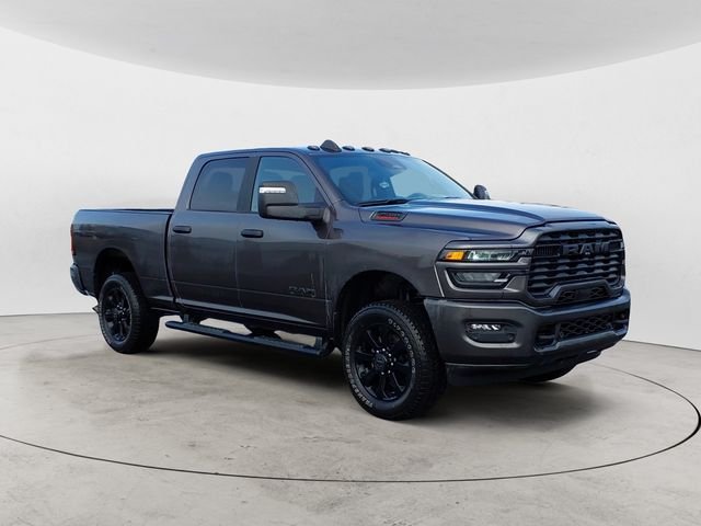 Used 2025 Gray Ram Big Horn image 7