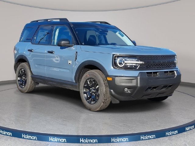 Used 2026 Gray Ford Big Bend image 2